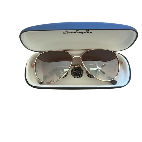 Warby Parker Sunglasses - Picture 9 of 11